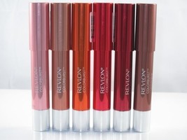 Revlon ColorBurst Lacquer Balm Choice your color Fm 110-130 - £5.46 GBP