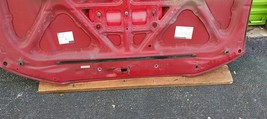 2005-11 Toyota Tacoma Hood Cover Complete W/ Scoop *LOCAL PICK UP ONLY* image 7