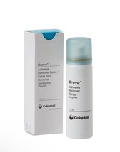 Brava Clear Adhesive Remover Spray 1.7 oz for Coloplast Bonding Adhesives - $30.36 CAD