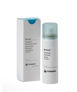 Brava Clear Adhesive Remover Spray 1.7 oz for Coloplast Bonding Adhesives - $30.39 CAD