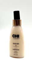 CHI Luxury Black Seed Oil Leave In Conditioner 4 oz - £14.04 GBP