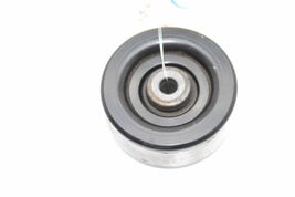 01-10 CHEVROLET SILVERADO 2500HD 6.6L SERPENTINE BELT PULLEY IDLER Q2304 image 5