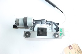 2004-2007 VOLKSWAGEN TOUAREG RIGHT PASSENGER FRONT SEAT MOTOR REGULATOR J1881 image 8