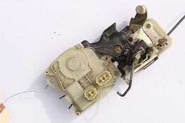 2001-2002 ACURA MDX FRONT RIGHT PASSENGER DOOR LOCK ACTUATOR R2274 image 2