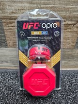 UFC OPRO Gold Mouth Guard Youth Under 10 - £17.67 GBP