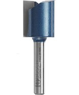 Bosch 84602Mc 23/32 In. X 3/4 In. Carbide-Tipped Plywood Mortising Route... - $41.92