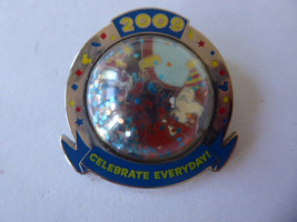 Disney Trading Pins  68067     Celebrate Everyday 2009 - Chip &amp; Dale - £14.80 GBP
