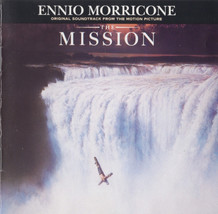 Ennio morricone the mission thumb200