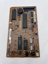 Brother SX 4000 Typewriter Parts Mother Board - $13.79