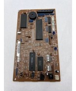 Brother SX 4000 Typewriter Parts Mother Board - $209.64 MXN
