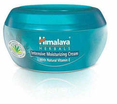 Intensive moisturising Cream with Natural Vitamin E - $6.00