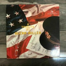 MAXWELL DAVIS - A Tribute To Glenn Miller (LP, 1950, 10&quot;, Decca DL 5375,... - £10.95 GBP