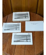 2013 Chevrolet Chevy VOLT Owners Manual Guide Book Set - $30.75 CAD