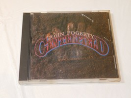 Centerfield by John Fogerty CD Feb-1985 Warner Bros. I Can&#39;t Help Myself - £19.77 GBP