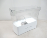 Whirlpool KitchenAid Refrigerator Ice Bin Container Assembly W10134777 W... - $139.20