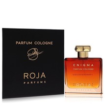 Roja Enigma by Roja Parfums Extrait De Parfum Spray 3.4 oz (Men) - $319.49