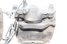 10-16 MERCEDES-BENZ E350 Front Right And Left Brake Calipers F632 image 6