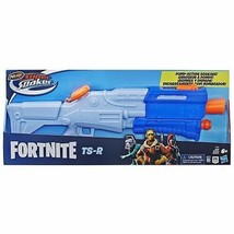 NERF Fortnite TS-R Super Soaker Water Blaster Toy - £94.73 GBP