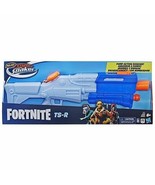 NERF Fortnite TS-R Super Soaker Water Blaster Toy - $118.79