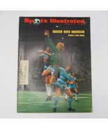 Sports Illustrated September 3 1973 Bob Rigby Soccer Football - £7.73 GBP