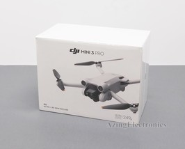 Dji Mini 3 Pro Camera Drone Only - £471.61 GBP