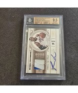 2010 Playoff National Treasures Prime Signatures Russell Westbrook  Auto... - $21,756.54 MXN