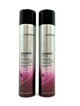 Joico Joimist Firm Protective Finishing Spray 9 oz-Pack of 2 - £43.15 GBP