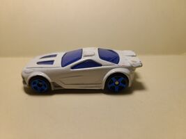 McDonald's Car 1/64 diecast loose Hot Wheels ADD 5 CARS NO EXTRA SHIPPIN... - $1.63