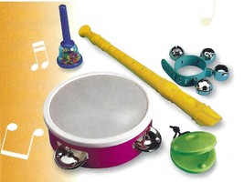 Discovery Toys Melody Maker NEW - $26.00