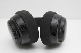 SteelSeries Arctis Nova 7 61553 Wireless Over-Ear Gaming Headset - Black image 3