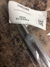 Carolina Sound and Resonance Fork Frequency 5000 Hz 580406, NEW SEALED - $9.90