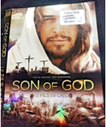 DVD Cover Son Of God sleeve only - $1.46