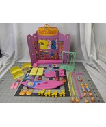 Barbie 1987 California Dream Surf n Shop Accessory Set Pieces Vintage - $29.95