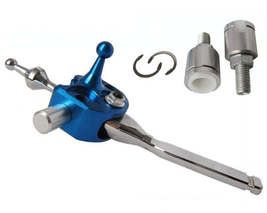 Quick Shifter Short Shifter for Porsche 911/996 Turbo AWD Boxster/986/S - £39.33 GBP+