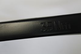 2008-2010 BMW E60 528i FRONT DRIVER LEFT WINDSHIELD WIPER ARM J3388 image 7