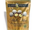 island princess mele Macs 7 Oz Bag (pack Of 4 Bags) - $133.65