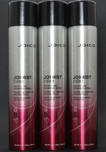 Joico JoiMist Firm Protective Finishing Hairspray 9 oz, New, Pack Of 3 - $54.97