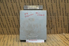 1999 Ford Explorer Engine Control Unit ECU XL2F12A650MB Module 612-5A5 - $9.79
