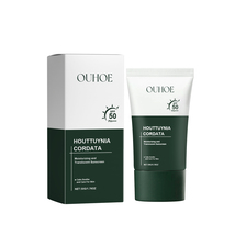 Ouhoe Moisturizing And Protective Cream, A Double Action Moisturizing  - $22.99