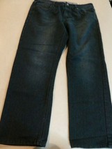 Beverly Hills Polo Club Jeans Size 36/30 Men&#39;s Jeans Straight Leg  - £17.25 GBP