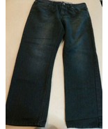 Beverly Hills Polo Club Jeans Size 36/30 Men&#39;s Jeans Straight Leg  - $29.77 CAD