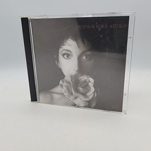 The Sensual World Kate Bush CD 1989 - £7.76 GBP