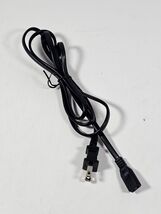 Certified Open Box

Power Cord for Insignia- AM/FM Radio Portable CD Boo... - $10.88