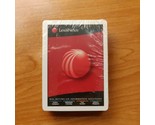 LexisNexis ROI Information Solutions Playing Card Deck NEW SEALED - $19.79