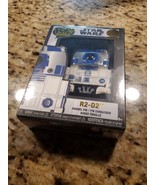 #21 Funko Pop Large Enamel Pin Star Wars R2-D2  Brand New damage box - £8.92 GBP