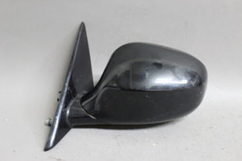 09 2010 11 2012 Bmw 335i 328i 323i Left Driver Side Power Black Door Mirror Oem - £115.09 GBP