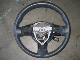2005 2006 2007 Scion TC Steering Wheel - £52.86 GBP