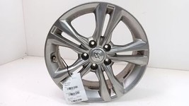 Wheel 17x7 Aluminum Alloy Rim US Built With Fits 18-19 SONATA  - £98.28 GBP
