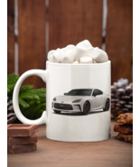 Toyota GR 86 2022 Mug 1488899, office mug, gift cup, men gift, 11 oz cup - £18.24 GBP