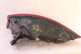 2017 Audi A4 Sedan LED Rear Outer Taillight Lamp Driver Left LH image 5